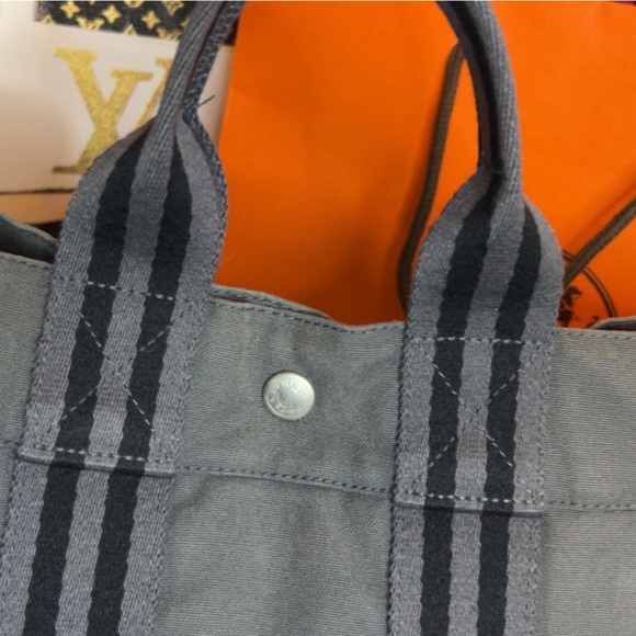 Hermès Fourre-Tout PM - Picture 7 of 10